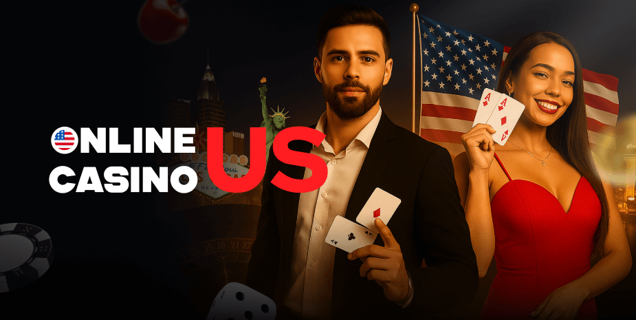 Online casino Banner